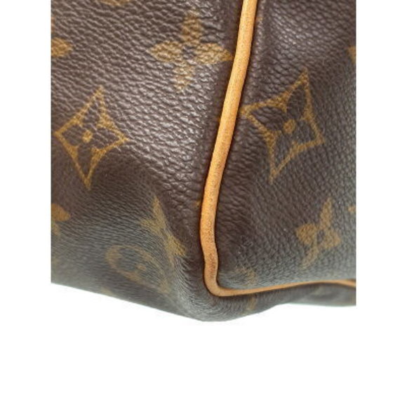 Louis Vuitton Monogram Keepall Bandouliere Bag - Picture 4 of 8